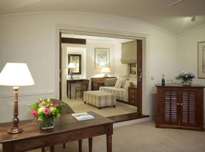 کلمبیا بیچ ریزورت