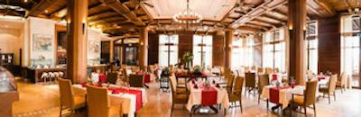 کلمبیا بیچ ریزورت