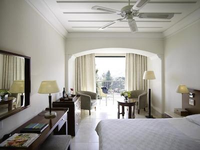 کلمبیا بیچ ریزورت