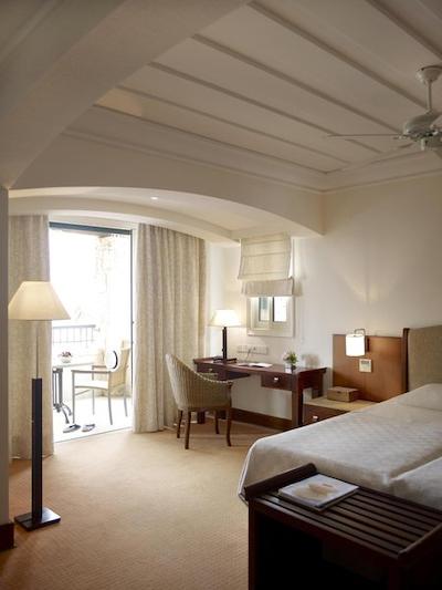 کلمبیا بیچ ریزورت