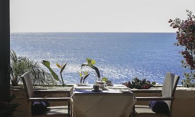 کلمبیا بیچ ریزورت