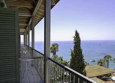 کلمبیا بیچ ریزورت