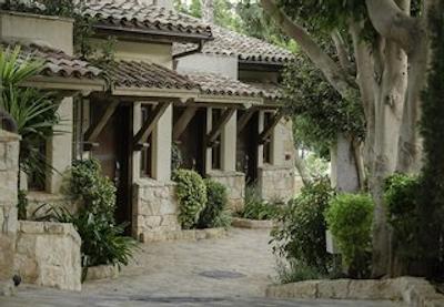 کلمبیا بیچ ریزورت