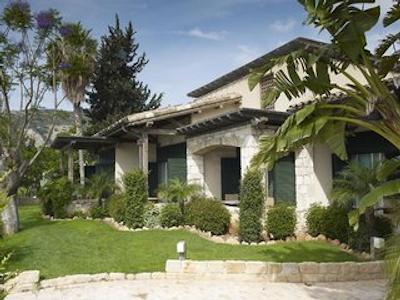 کلمبیا بیچ ریزورت