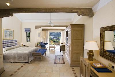 کلمبیا بیچ ریزورت