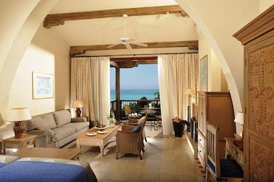 کلمبیا بیچ ریزورت