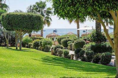 کلمبیا بیچ ریزورت