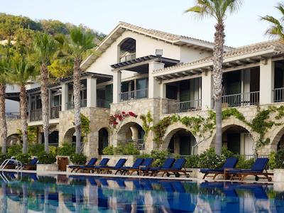 کلمبیا بیچ ریزورت