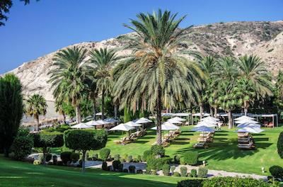 کلمبیا بیچ ریزورت