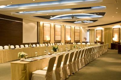 کلمبیا بیچ ریزورت