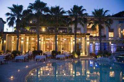 کلمبیا بیچ ریزورت