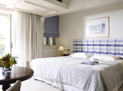 کلمبیا بیچ ریزورت