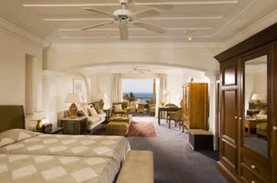 کلمبیا بیچ ریزورت