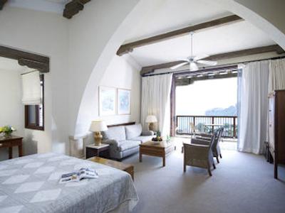 کلمبیا بیچ ریزورت