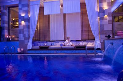 کلمبیا بیچ ریزورت