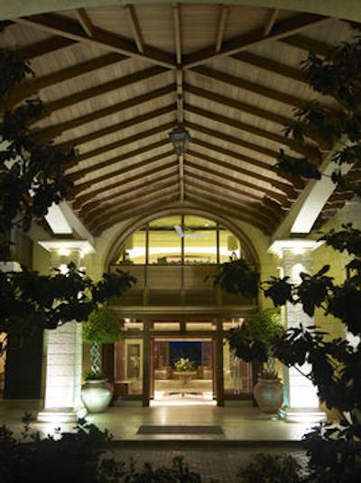 کلمبیا بیچ ریزورت