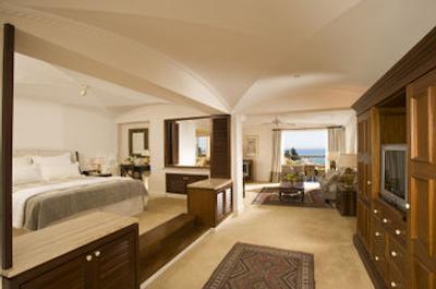 کلمبیا بیچ ریزورت