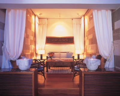 کلمبیا بیچ ریزورت