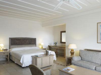 کلمبیا بیچ ریزورت