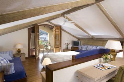 کلمبیا بیچ ریزورت