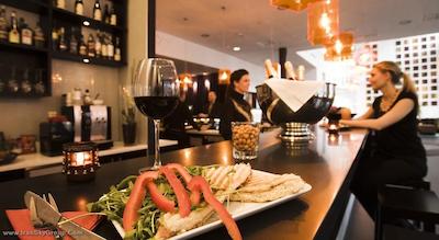 بست وسترن پلاس تایم هتل