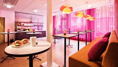 بست وسترن پلاس تایم هتل