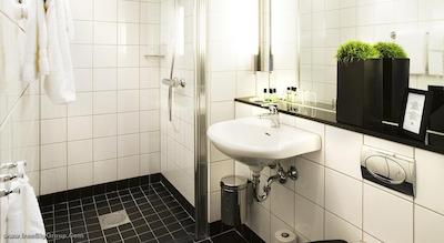 بست وسترن پلاس تایم هتل