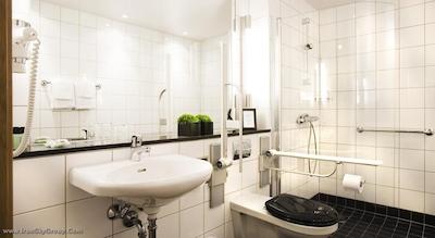 بست وسترن پلاس تایم هتل