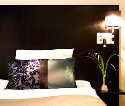 بست وسترن پلاس تایم هتل