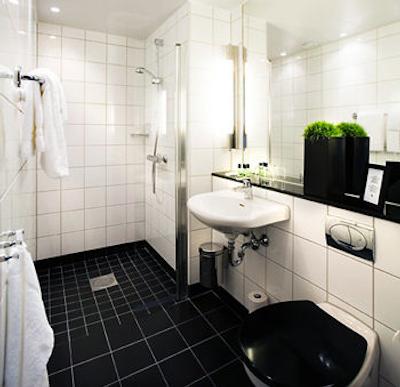 بست وسترن پلاس تایم هتل