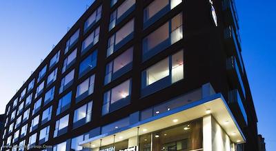 بست وسترن پلاس تایم هتل