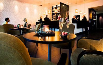 بست وسترن پلاس تایم هتل