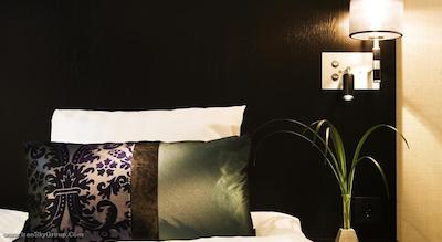 بست وسترن پلاس تایم هتل