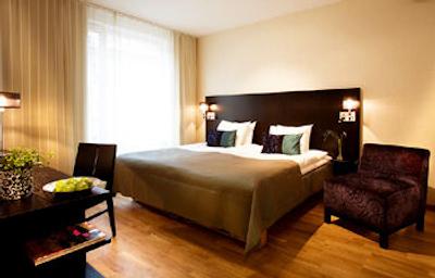 بست وسترن پلاس تایم هتل