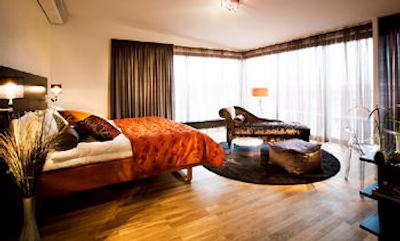 بست وسترن پلاس تایم هتل