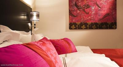 بست وسترن پلاس تایم هتل