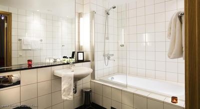 بست وسترن پلاس تایم هتل