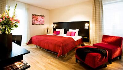 بست وسترن پلاس تایم هتل