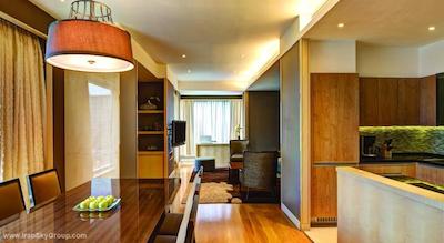 حیات ریجنسی پونا