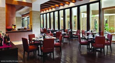 حیات ریجنسی پونا