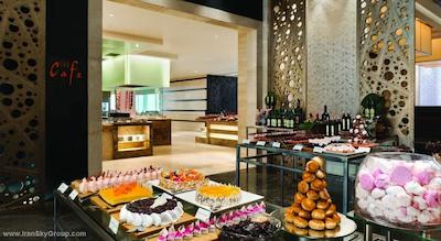 حیات ریجنسی پونا