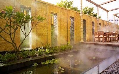 حیات ریجنسی پونا