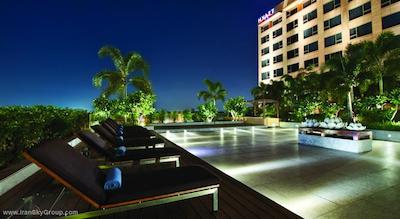 حیات ریجنسی پونا