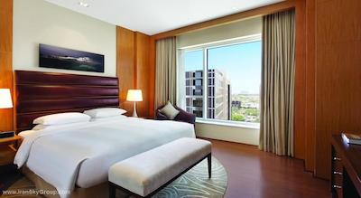 حیات ریجنسی پونا