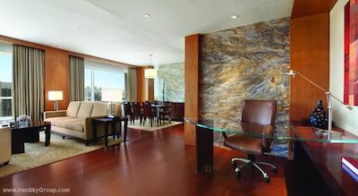 حیات ریجنسی پونا