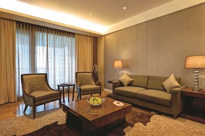 حیات ریجنسی پونا