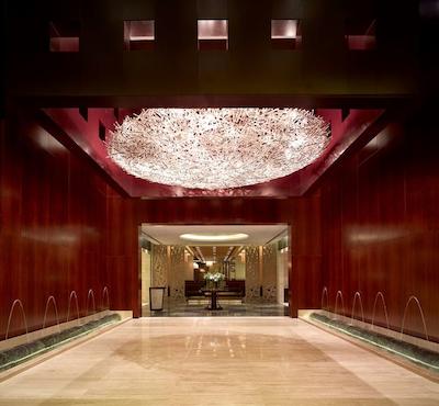 حیات ریجنسی پونا