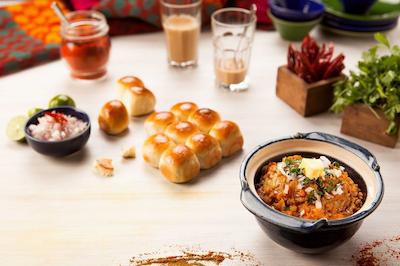 حیات ریجنسی پونا