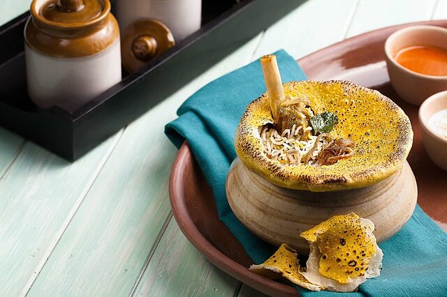 حیات ریجنسی پونا