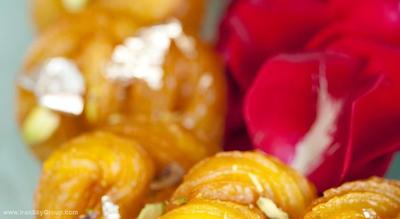 حیات ریجنسی پونا